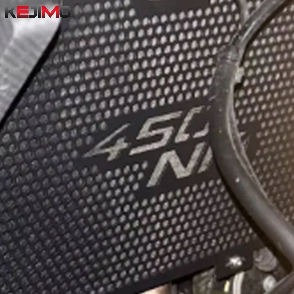 For CFmoto 450nk cf450Nk 450NK 2022 2023 2024 450 nk NK Accessories Motorcycle Radiator Grille Guard Protector Cover Protection
For CFmoto 450nk cf450Nk 450NK 2022 2023 2024 450 nk NK Accessories Motorcycle Radiator Grille Guard Protector Cover Protection
