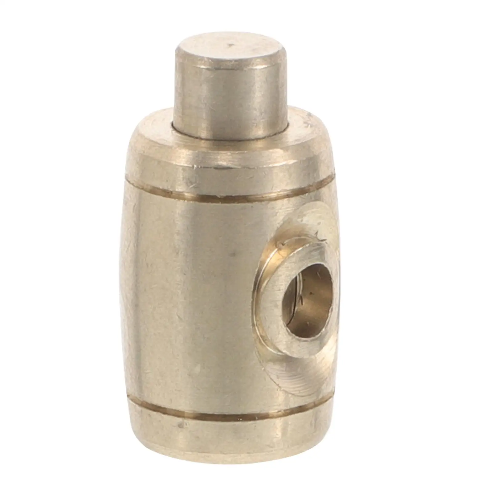 Trumpet Water Key Durable White Copper Valve Repair Parts Accessories for Trombone Musical Instrument Brass Instruments
Trumpet Water Key Durable White Copper Valve Repair Parts Accessories for Trombone Musical Instrument Brass Instruments