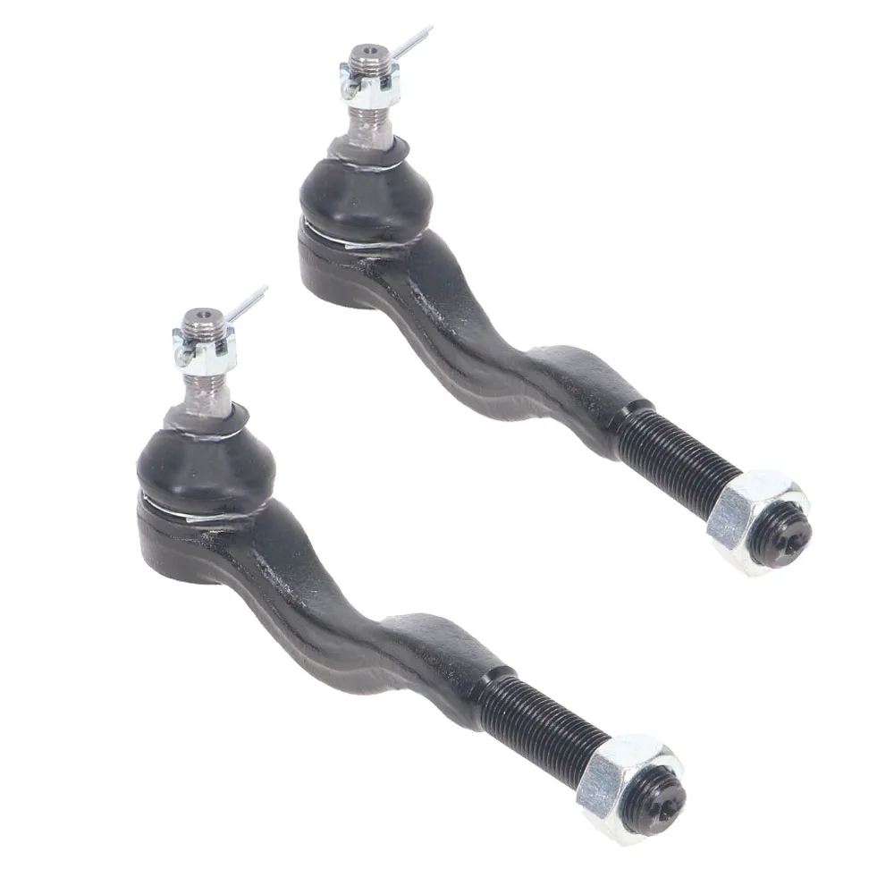 2 шт. наконечник рулевой тяги для Mitsubishi Pajero Sport V31 V45 Leopaard CS6 1991-2000 МБ 831044 Внутренние аксессуары для шарового шарнира рулевого управления
2 шт. наконечник рулевой тяги для Mitsubishi Pajero Sport V31 V45 Leopaard CS6 1991-2000 МБ 831044 Внутренние аксессуары для шарового шарнира рулевого управления