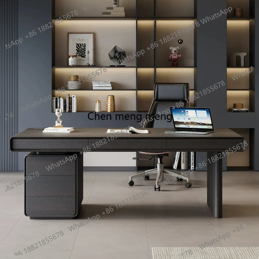 Italian Designer Office Desks Modern Minimalist Office Desks Designer Premium Wide Office Furniture Scrivanie Per Ufficio
Italian Designer Office Desks Modern Minimalist Office Desks Designer Premium Wide Office Furniture Scrivanie Per Ufficio