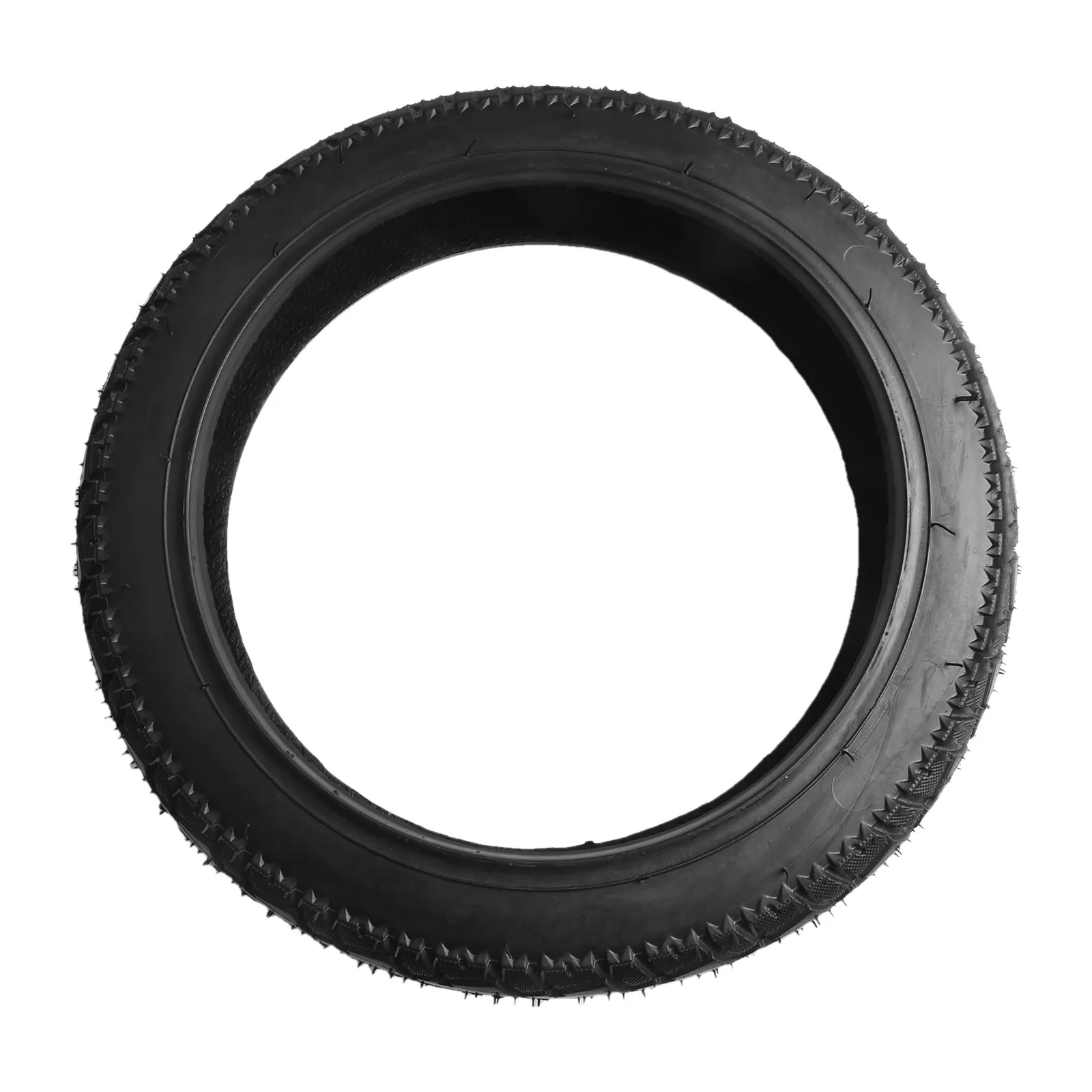 For Electric Bicycle Tubeless Tire Electric Bike Tyre 14x2.125 57-254 355*58mm 1008g 14 Inch Parts Repair Spare
For Electric Bicycle Tubeless Tire Electric Bike Tyre 14x2.125 57-254 355*58mm 1008g 14 Inch Parts Repair Spare