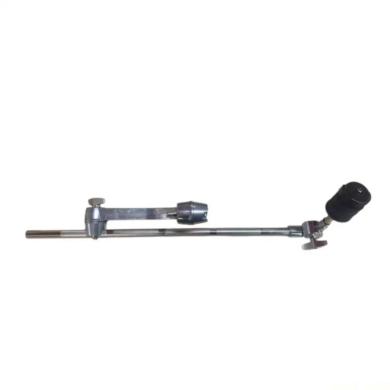 U2JB Cymbal Mounting Arm Alloy Drum Set Cymbal Mounting Arm Offering Smooth Angles
U2JB Cymbal Mounting Arm Alloy Drum Set Cymbal Mounting Arm Offering Smooth Angles