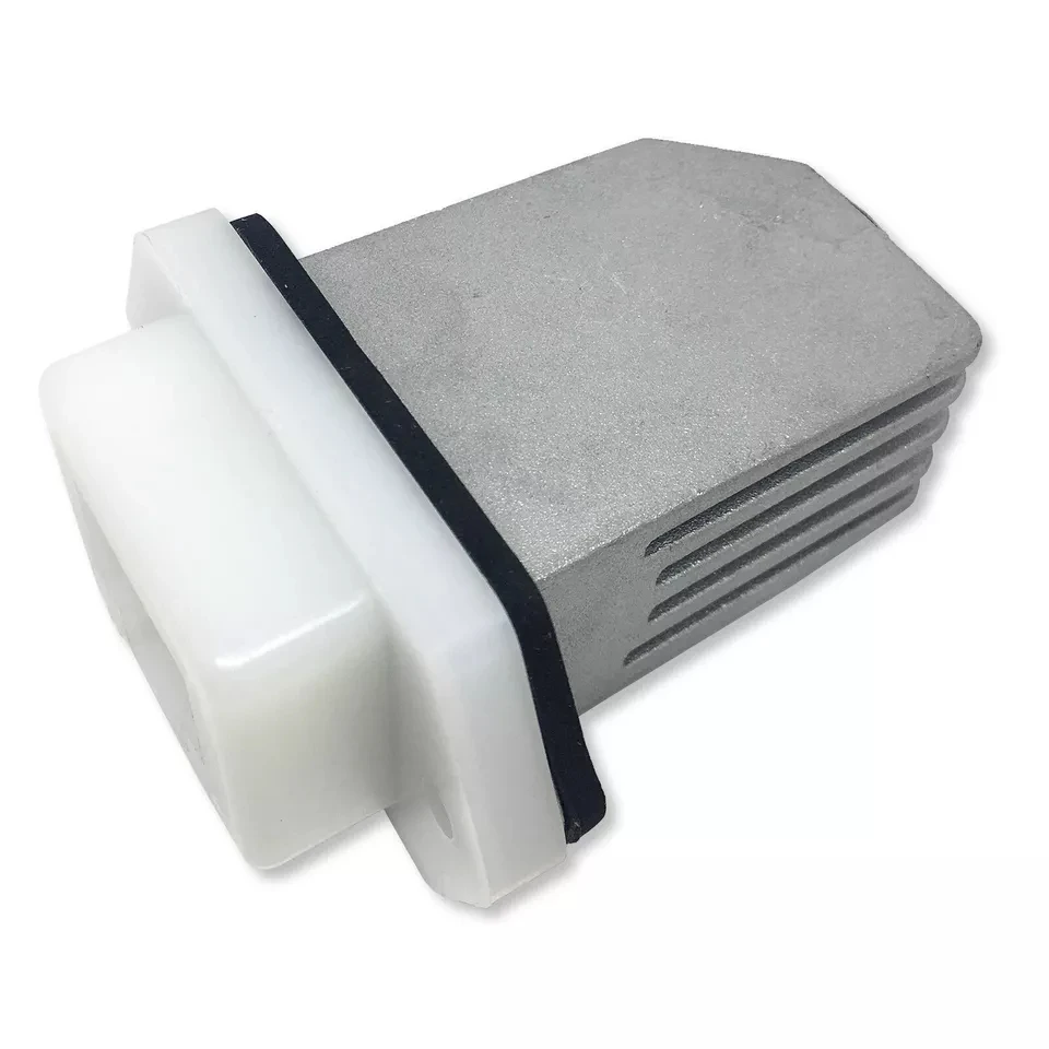 A/C Heater Blower Motor Resistor for Nissan Rogue Select Sentra 2007-2012 27761-4BA0A Auto Part HVAC System Component
A/C Heater Blower Motor Resistor for Nissan Rogue Select Sentra 2007-2012 27761-4BA0A Auto Part HVAC System Component