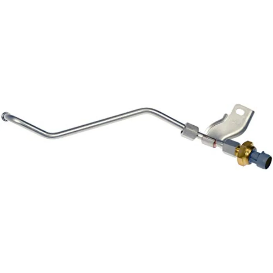 598-167 Exhaust Backpressure Sensor Compatible with Select Ford Models
598-167 Exhaust Backpressure Sensor Compatible with Select Ford Models