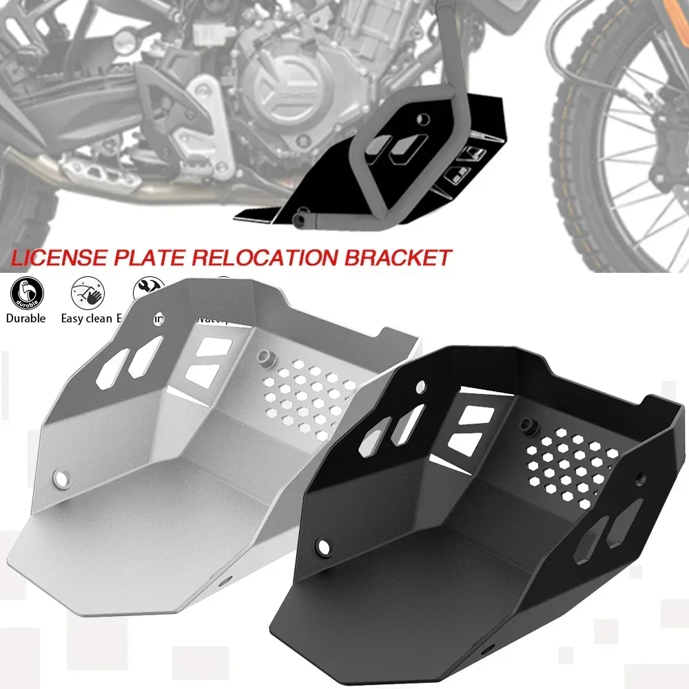 Аксессуары для мотоциклов защита от удара рамы двигателя для CFMOTO 450 MT комплект защиты двигателя 450MT 450-MT 2024 2025 2026 MT 450 mt
Аксессуары для мотоциклов защита от удара рамы двигателя для CFMOTO 450 MT комплект защиты двигателя 450MT 450-MT 2024 2025 2026 MT 450 mt
