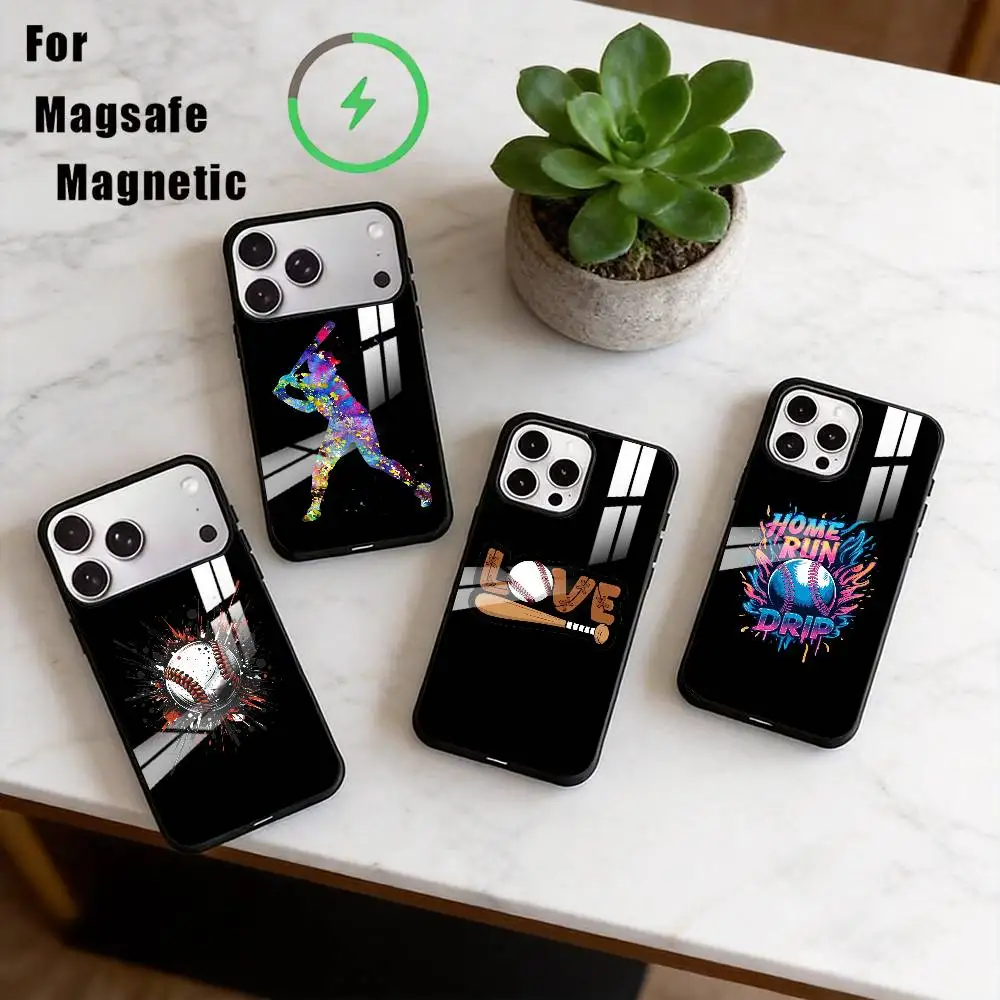 Baseball Graffiti Painting Phone Case For iPhone17,16,15,14,13,12,11 Plus,Pro Magnetic with Magsafe Wireless Charging
Baseball Graffiti Painting Phone Case For iPhone17,16,15,14,13,12,11 Plus,Pro Magnetic with Magsafe Wireless Charging