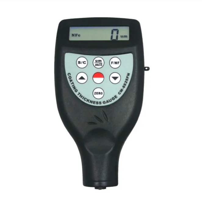 2026 Hot Sale LANDTEK Anodizing Zinc Thickness Tester Plating Thickness Gauge CM-8825FN
2026 Hot Sale LANDTEK Anodizing Zinc Thickness Tester Plating Thickness Gauge CM-8825FN