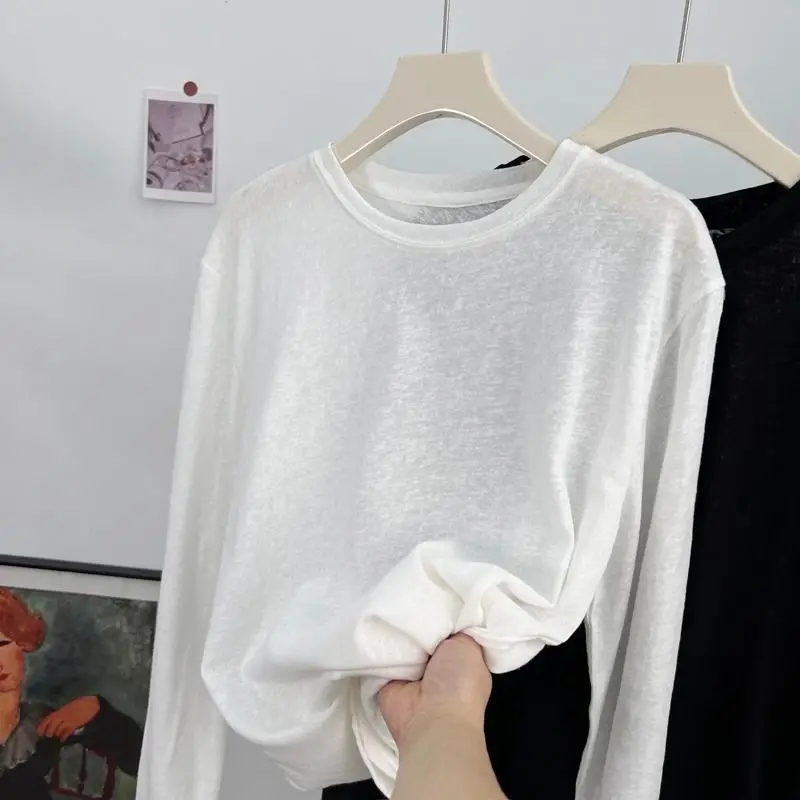 2023 Summer New Loose Comfortable Versatile Pullover Thin Sun Protection Clothing
2023 Summer New Loose Comfortable Versatile Pullover Thin Sun Protection Clothing