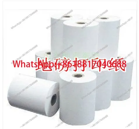 XK3190-A9 + p Weighing Control Instrument Printing Paper 44x40
XK3190-A9 + p Weighing Control Instrument Printing Paper 44x40