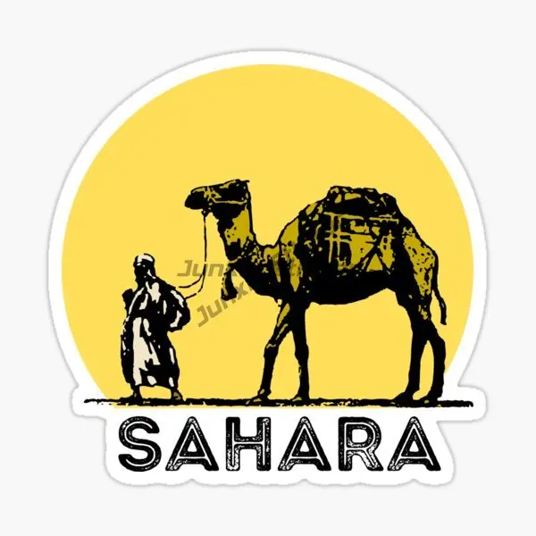 Morocco Merzouga SAHARA PVC Car Sticker Coat of Vinyl Reflective Car Goods Accessories Decals
Morocco Merzouga SAHARA PVC Car Sticker Coat of Vinyl Reflective Car Goods Accessories Decals