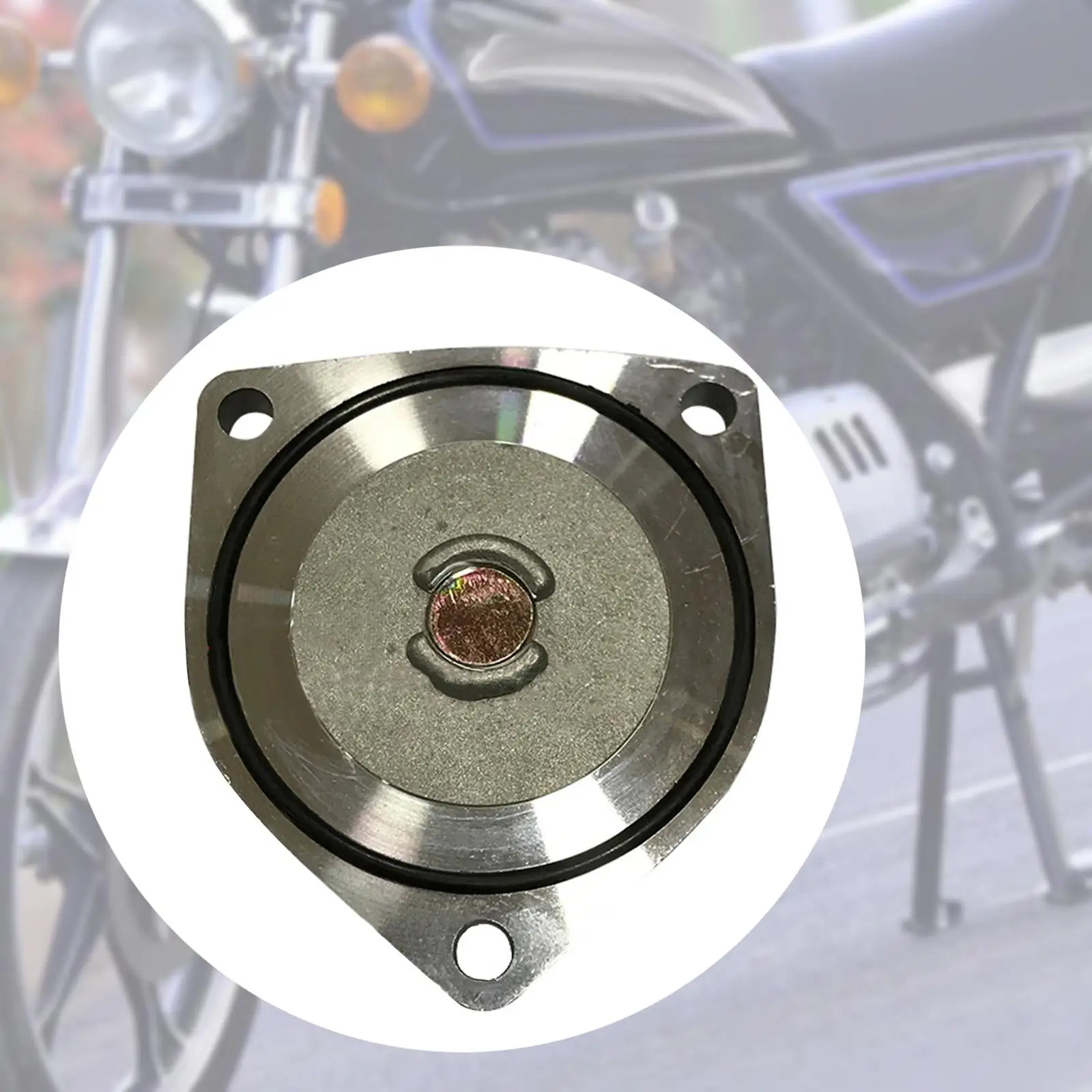 Крышка масляного фильтра, топливная крышка, уплотнительное кольцо для Suzuki 125cc Gz150-a GS125
Крышка масляного фильтра, топливная крышка, уплотнительное кольцо для Suzuki 125cc Gz150-a GS125