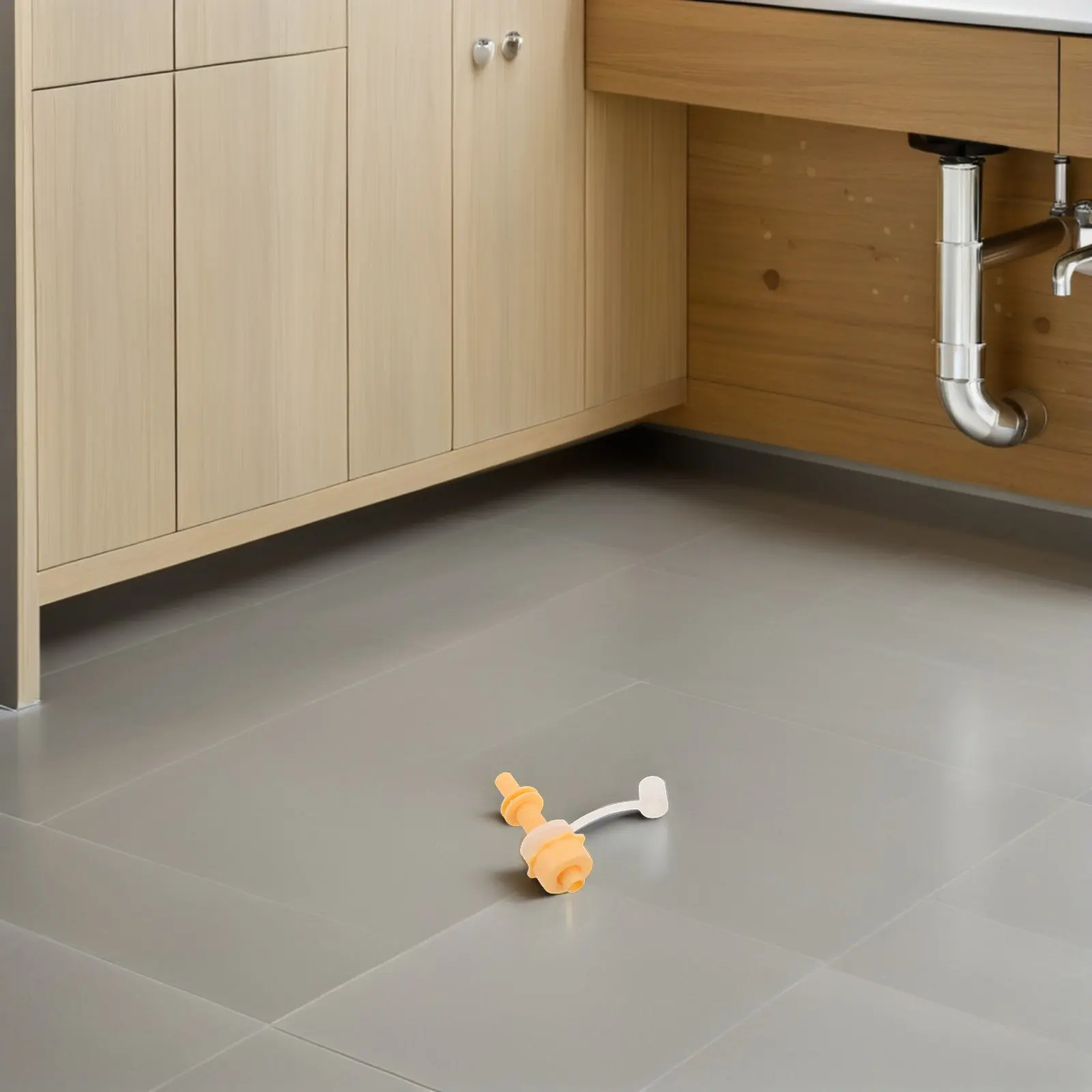 Wood Soaking Tub Valve 3.30x1.38 Inch Replacement for Foot Spa Drain Stopper Easy Install Leakproof Plastic Valve for Bathtub
Wood Soaking Tub Valve 3.30x1.38 Inch Replacement for Foot Spa Drain Stopper Easy Install Leakproof Plastic Valve for Bathtub