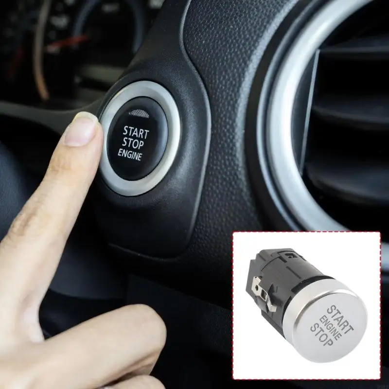 High Quality Activation Mechanism For Vehicles With Silver Finish And ABS Housing Great Fit 8K0905217 H9EE
High Quality Activation Mechanism For Vehicles With Silver Finish And ABS Housing Great Fit 8K0905217 H9EE
