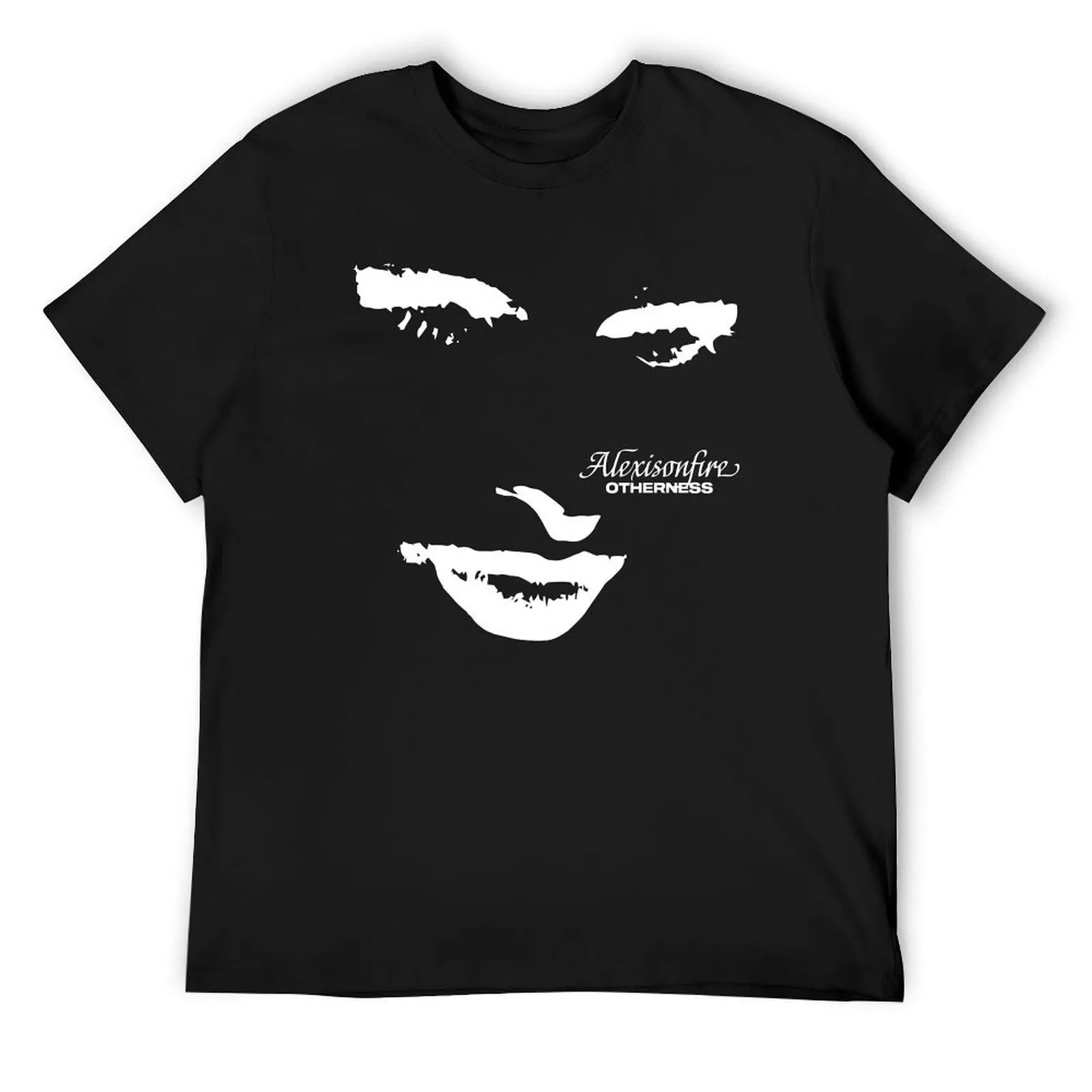 Alexisonfire Merch Alexis On Fire Otherness T-Shirt Clothing Funny t-shirts croswit shirt man luxury t-shirt mens clothing
Alexisonfire Merch Alexis On Fire Otherness T-Shirt Clothing Funny t-shirts croswit shirt man luxury t-shirt mens clothing
