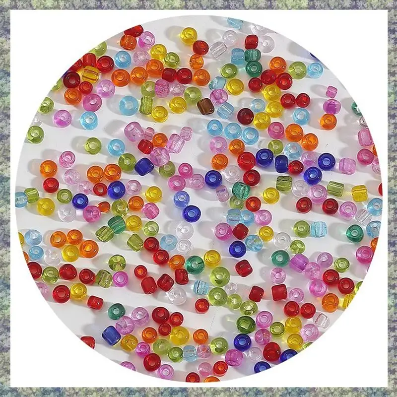 WON 286Pcs DIY Keychain Making Craft Kits,Beads For Jewelry Making Set Supplies With Colorful Alphabet Transparent Beads
WON 286Pcs DIY Keychain Making Craft Kits,Beads For Jewelry Making Set Supplies With Colorful Alphabet Transparent Beads