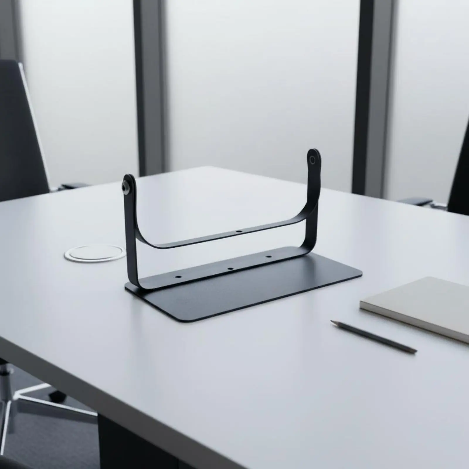 Two-wayAxis Display Device Stand 360-Degree Rotation Metal Display Device Mount Display Hardware Stable Portable
Two-wayAxis Display Device Stand 360-Degree Rotation Metal Display Device Mount Display Hardware Stable Portable