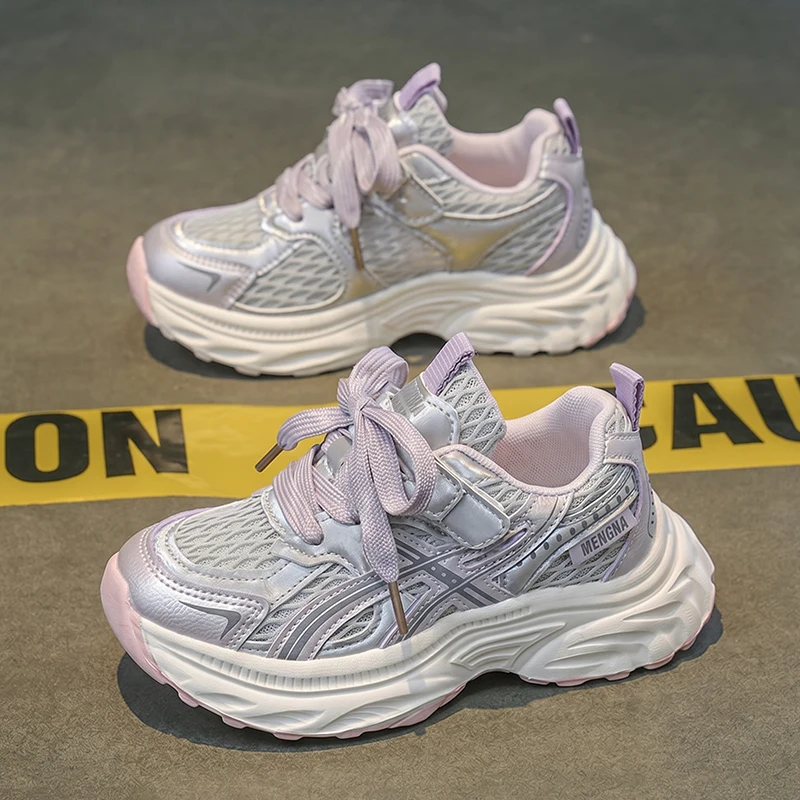 Portable All Season Kids Athletic Shoes Comfort Inner Sole Outdoor Daily Casual Walking Sport Sneakers
Portable All Season Kids Athletic Shoes Comfort Inner Sole Outdoor Daily Casual Walking Sport Sneakers