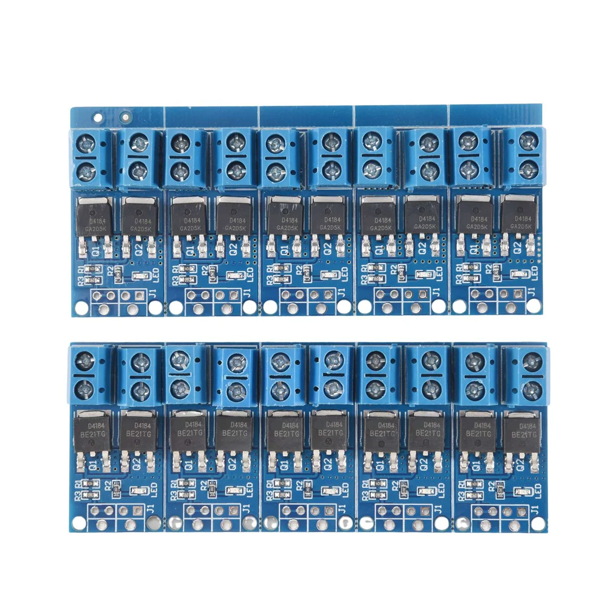 KIKI 10 шт. DC 5 В-36 В 15 А (макс. 30 А) MOSFET MOS FET триггерный переключатель модуль драйвера 0-20 кГц ШИМ-регулятор панель управления
KIKI 10 шт. DC 5 В-36 В 15 А (макс. 30 А) MOSFET MOS FET триггерный переключатель модуль драйвера 0-20 кГц ШИМ-регулятор панель управления