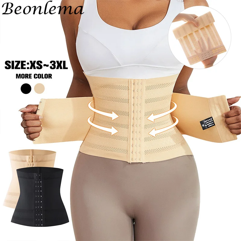 Breathable Waist Trainer Women Abdomen Girdle Back Support Belt Remove The Belly Body Shaper Tummy Slimming Underwear
Breathable Waist Trainer Women Abdomen Girdle Back Support Belt Remove The Belly Body Shaper Tummy Slimming Underwear