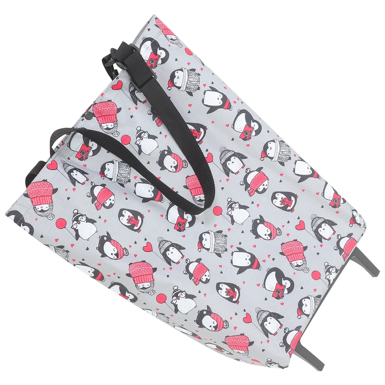 Portable Foldable Shopping Bag Trolley Compact Durable Plastic Fabric Grocery Cart Wheels Rolling Tote Grocery Cart with Wheels
Portable Foldable Shopping Bag Trolley Compact Durable Plastic Fabric Grocery Cart Wheels Rolling Tote Grocery Cart with Wheels