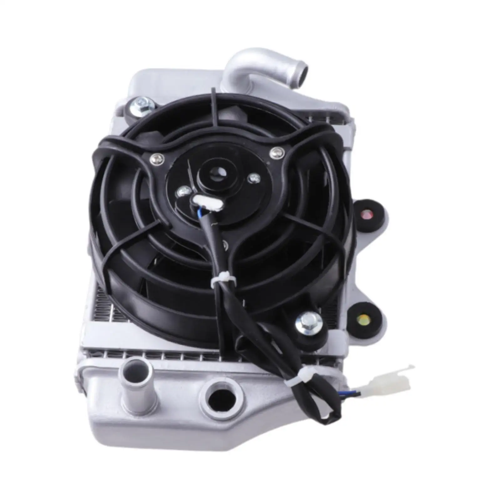 Radiator Cooling Fan Off Road Vehicles 250cc Replacement Water Cooler Parts Motorcycle Cooling Fan Radiator Cooling Outlet Fan
Radiator Cooling Fan Off Road Vehicles 250cc Replacement Water Cooler Parts Motorcycle Cooling Fan Radiator Cooling Outlet Fan