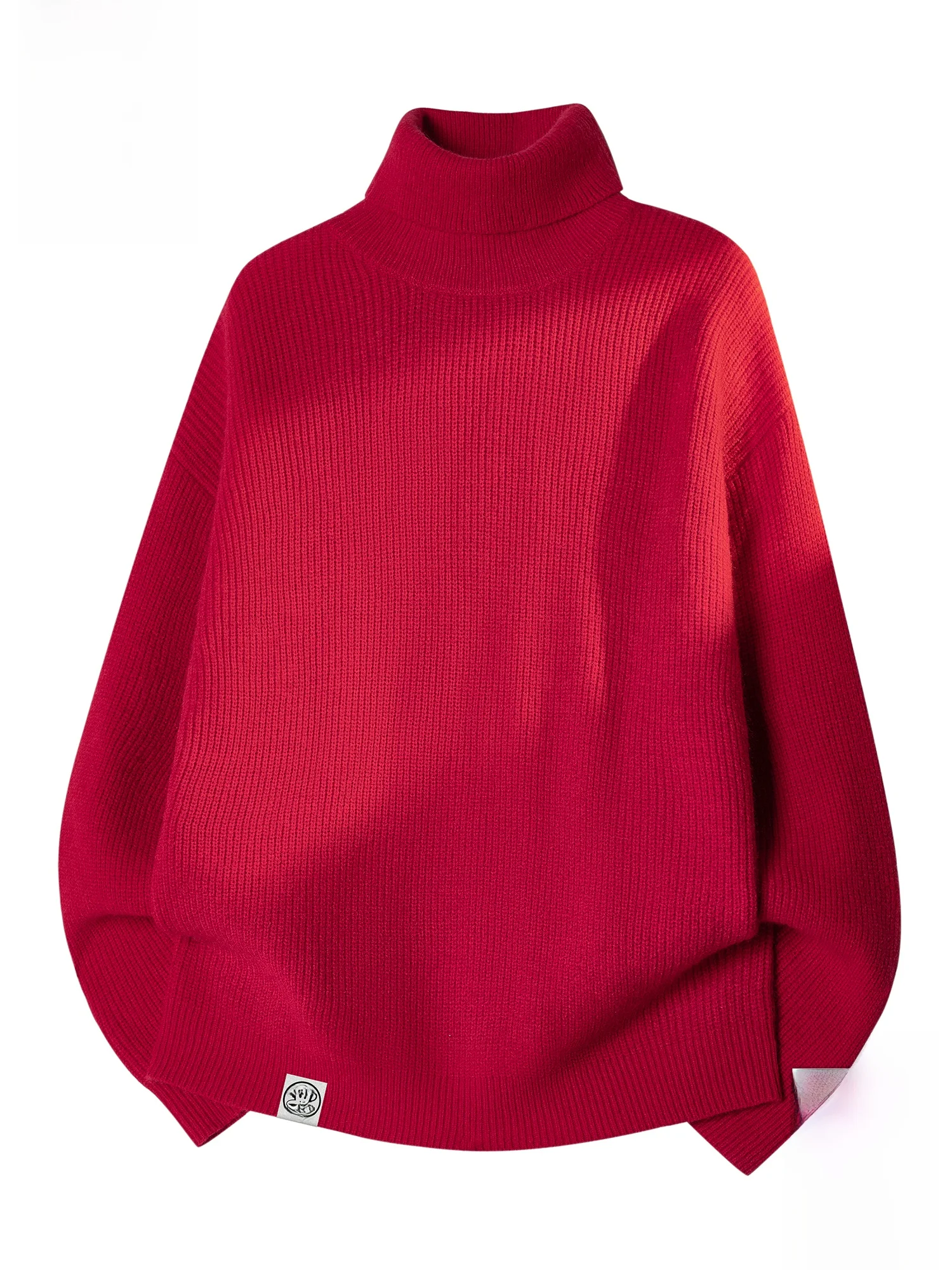 PaulFrank High Collar Knitted Loose Fit Sweatirt Men's Autumn Winter Color Overhead Casual Sle Thermal Comfortable
PaulFrank High Collar Knitted Loose Fit Sweatirt Men's Autumn Winter Color Overhead Casual Sle Thermal Comfortable