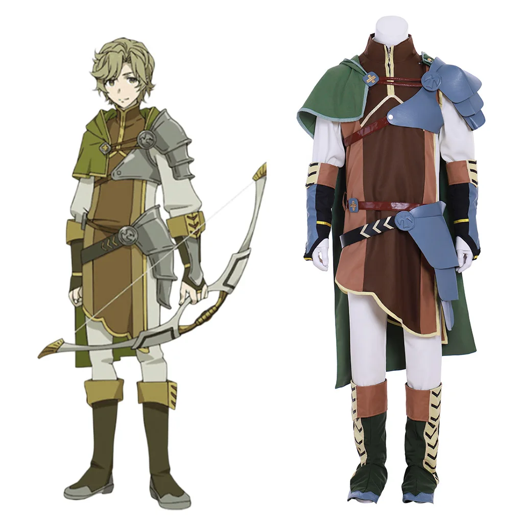 Anime The Rising of the Shield Hero Kawasumi Itsukii Cosplay Costume Top Cloak Pants Halloween Party Full Set Outfit
Anime The Rising of the Shield Hero Kawasumi Itsukii Cosplay Costume Top Cloak Pants Halloween Party Full Set Outfit