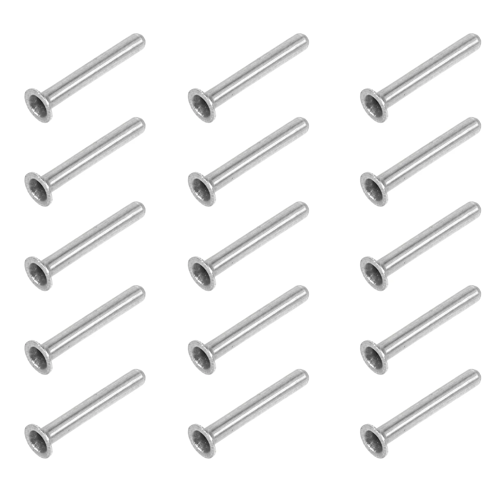 10 Pcs Component Umbrella Accessories Travel Umbrellas for Rain Alloy Stretcher Parts
10 Pcs Component Umbrella Accessories Travel Umbrellas for Rain Alloy Stretcher Parts