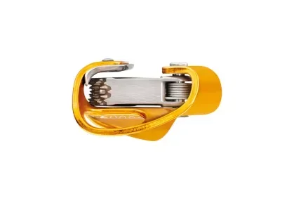 Petzl Croll S Chest Ascender
Petzl Croll S Chest Ascender