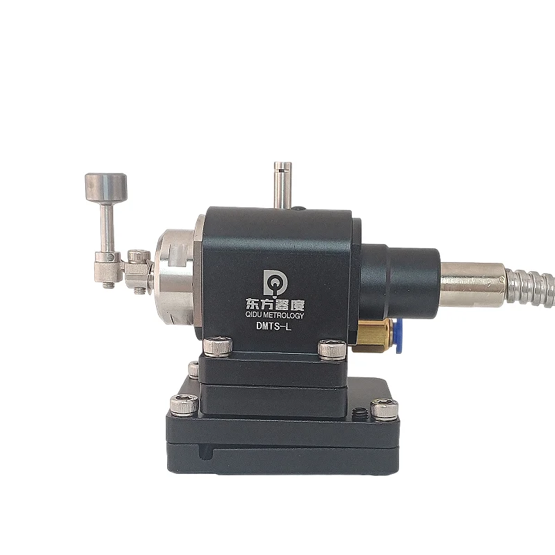 Overtravel-Safe 5 Axis CNC Tool Setter Overload Protection Tool Length Diameter Presetter Machining Center ATC Tool Offset
Overtravel-Safe 5 Axis CNC Tool Setter Overload Protection Tool Length Diameter Presetter Machining Center ATC Tool Offset