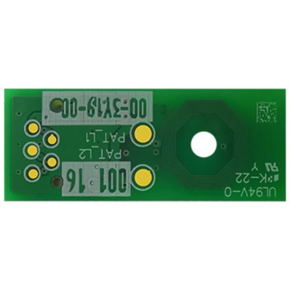 Developing Unit Chip/Developer Unit chip Reset for Konica Minolta Konica-Minolta KonicaMinolta KM BizHub 650 i 750 i C450 i
Developing Unit Chip/Developer Unit chip Reset for Konica Minolta Konica-Minolta KonicaMinolta KM BizHub 650 i 750 i C450 i