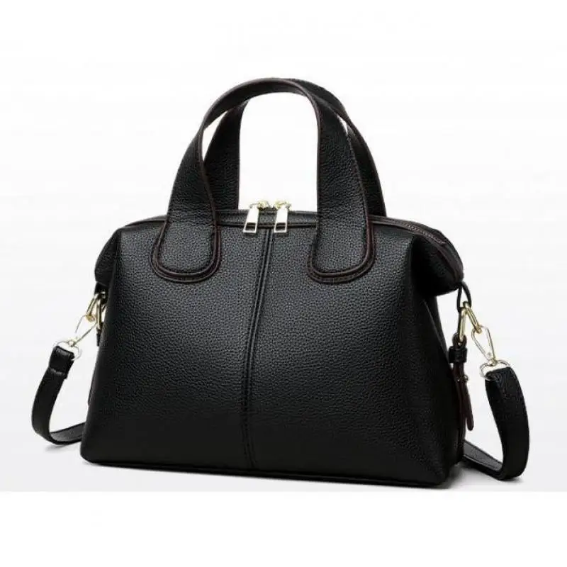 Fashionable Spring And Summer 2025 New Women's Handbags High-quality Retro Handbags And Versatile Women's Crossbody Bags
Fashionable Spring And Summer 2025 New Women's Handbags High-quality Retro Handbags And Versatile Women's Crossbody Bags