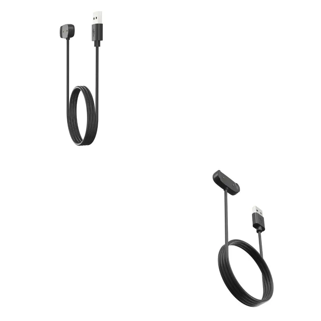 Adapter for Active A2211 USB Charging Cable Smartwatch Station
Adapter for Active A2211 USB Charging Cable Smartwatch Station