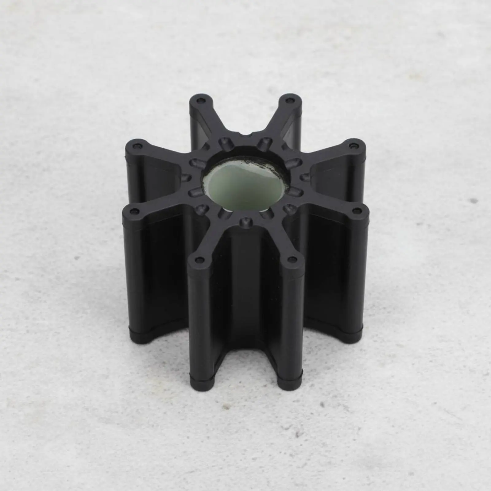 Marine Cooling Pump Impeller Restores Cooling Performance Outboard Engine Repair Kit for Saltwater Use
Marine Cooling Pump Impeller Restores Cooling Performance Outboard Engine Repair Kit for Saltwater Use