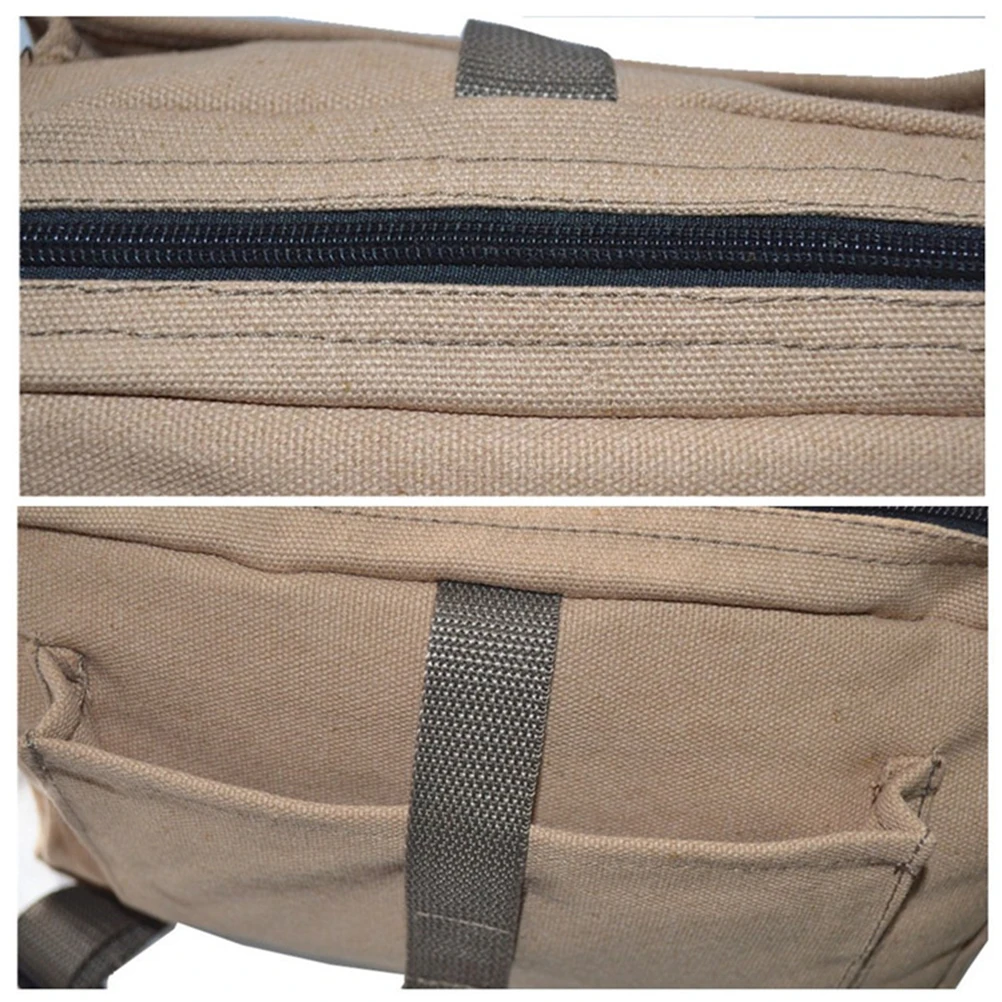 Hound Travel Backpack Dog Rucksack Bagpacks Pets Harness for Strap Khaki Saddlebag
Hound Travel Backpack Dog Rucksack Bagpacks Pets Harness for Strap Khaki Saddlebag