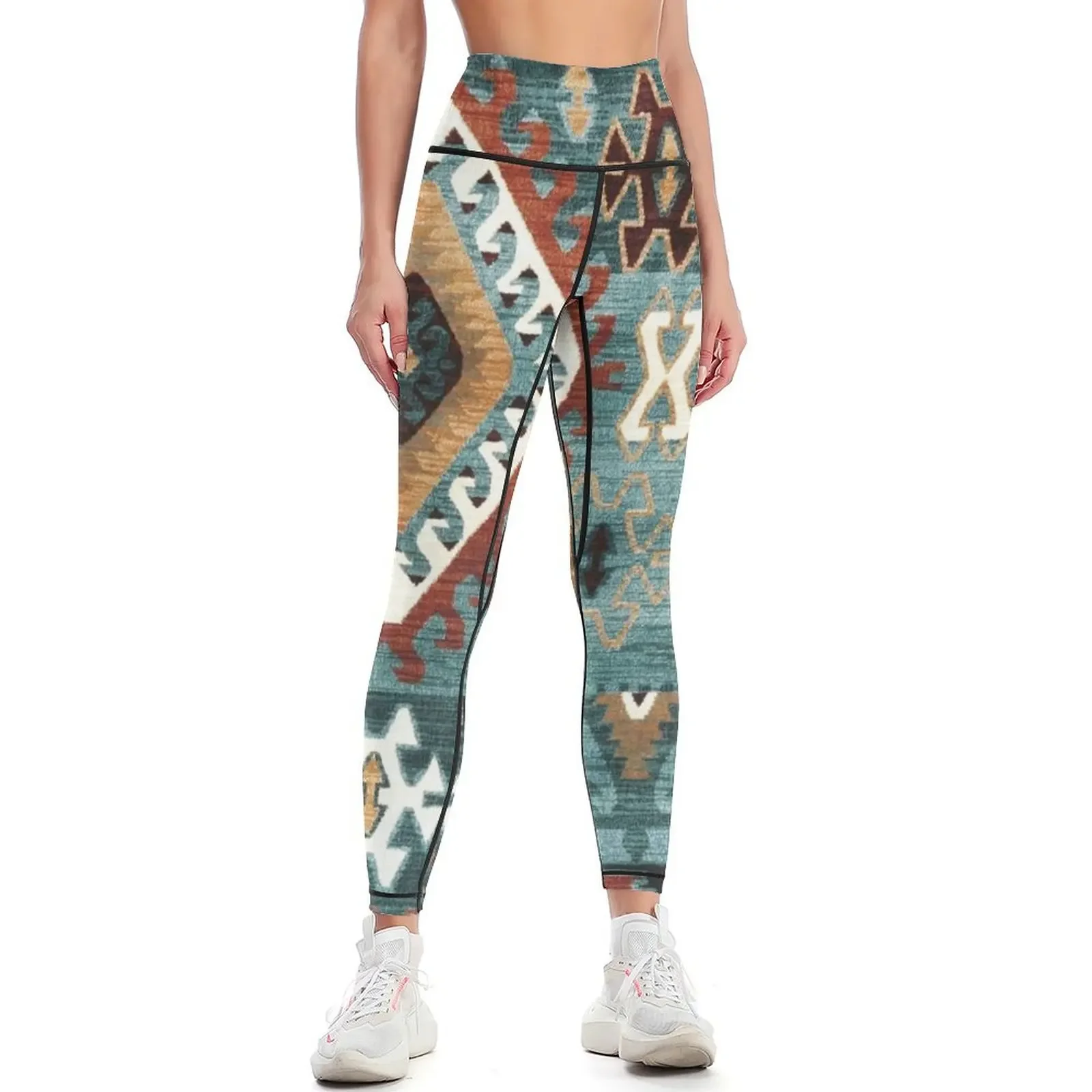 704, Tribal, Geometric, Diamond Shapes Brown Hue Leggings Women's high waist Women's gym for fitness Womens Leggings
704, Tribal, Geometric, Diamond Shapes Brown Hue Leggings Women's high waist Women's gym for fitness Womens Leggings