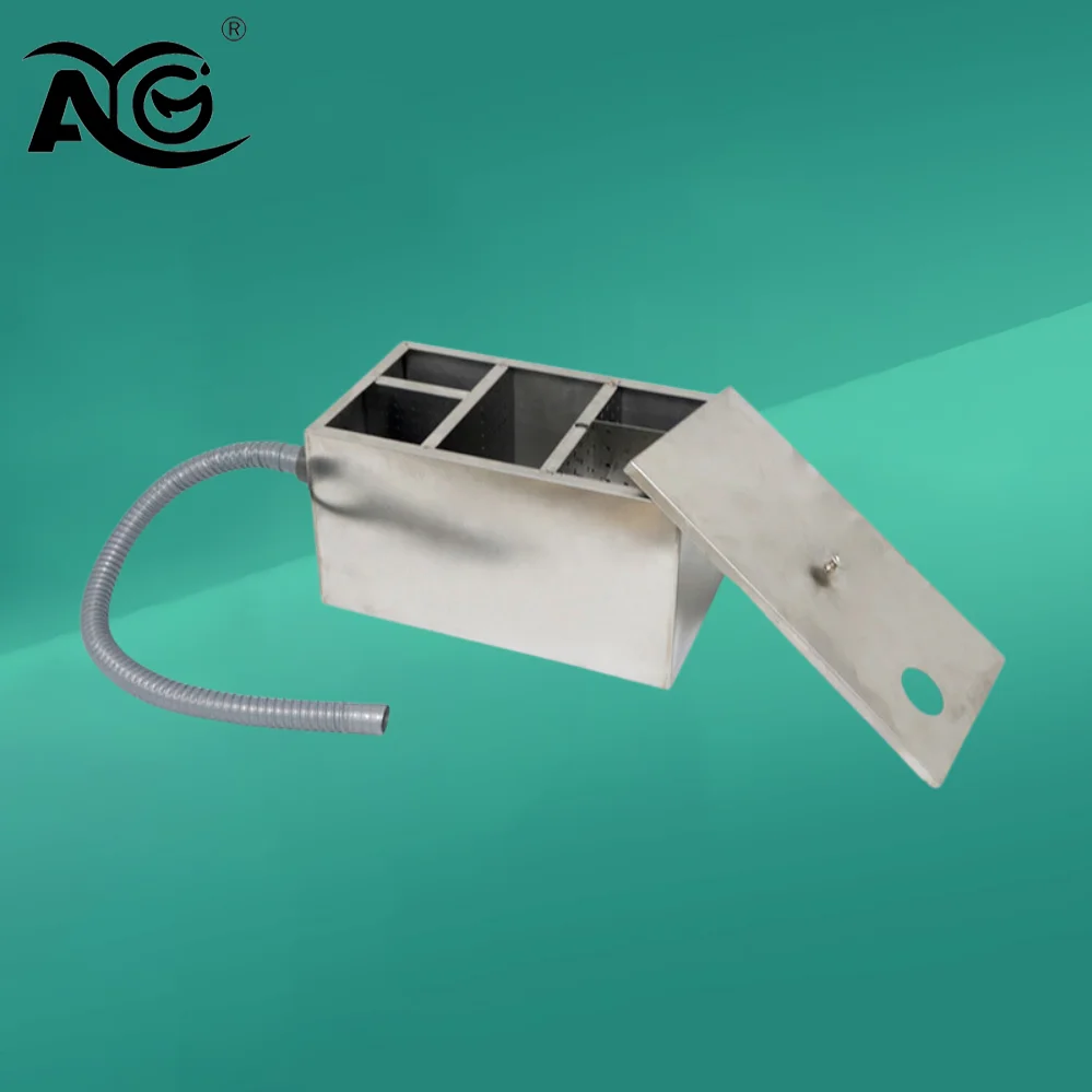 AG Dental Stainless Steel Gypsum Sedimentation Tank Dental Clinic Gypsum Filter Dental Catering Home Water Oil Filter
AG Dental Stainless Steel Gypsum Sedimentation Tank Dental Clinic Gypsum Filter Dental Catering Home Water Oil Filter