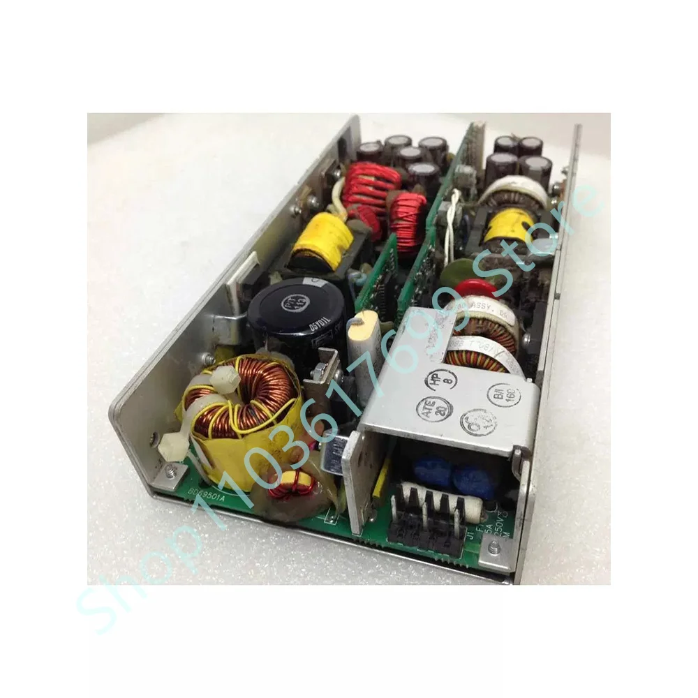 Perfect test Stable performance MPU150-S253
Perfect test Stable performance MPU150-S253