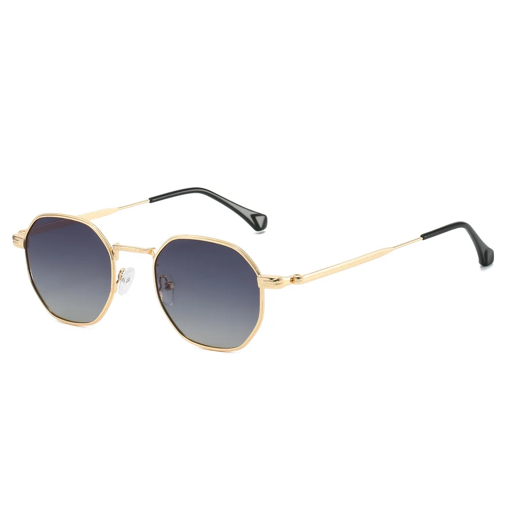 Fashion Women Men Sunglasses Women's Metal Frame Eyewear Men Fishing Glasses Polarized Lens UV400 Shades
Fashion Women Men Sunglasses Women's Metal Frame Eyewear Men Fishing Glasses Polarized Lens UV400 Shades
