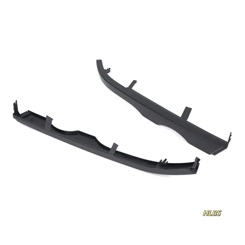 Car Front Side Headlight Lower Moulding Trim For BMW 3 Series E46 Coupe 2-Door 1999-2002 51138208679 51138208680 Parts
Car Front Side Headlight Lower Moulding Trim For BMW 3 Series E46 Coupe 2-Door 1999-2002 51138208679 51138208680 Parts