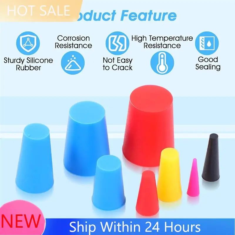 2025 Trendsilicone Plugs Tapered Plug Kit Powder Coating Plugs For Coating, Round Hole,Painting
2025 Trendsilicone Plugs Tapered Plug Kit Powder Coating Plugs For Coating, Round Hole,Painting