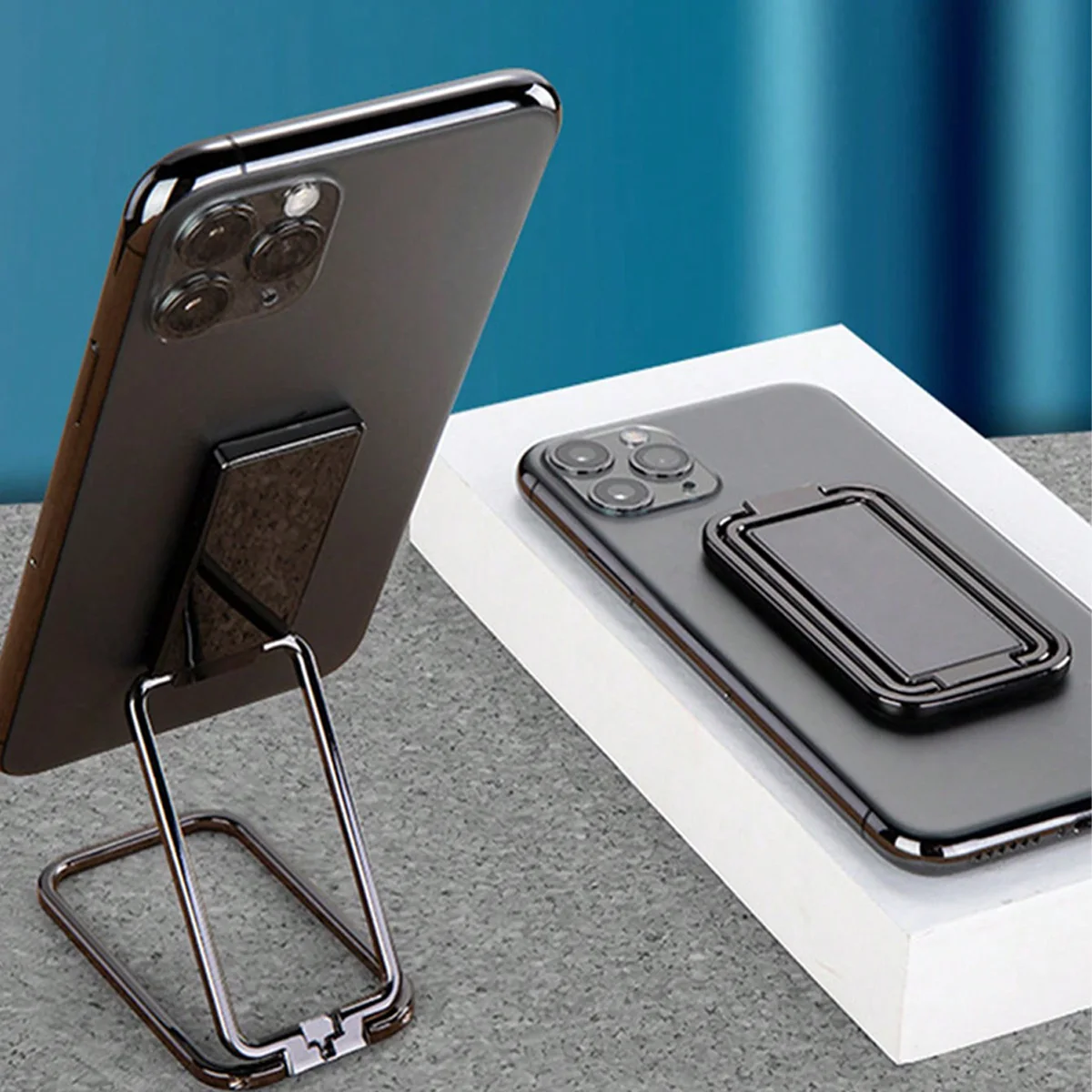 Многофункциональный держатель с кольцевой пряжкой, ультратонкий металлический складной скрытый держатель, вращающийся автомобильный магнитный держатель
Многофункциональный держатель с кольцевой пряжкой, ультратонкий металлический складной скрытый держатель, вращающийся автомобильный магнитный держатель