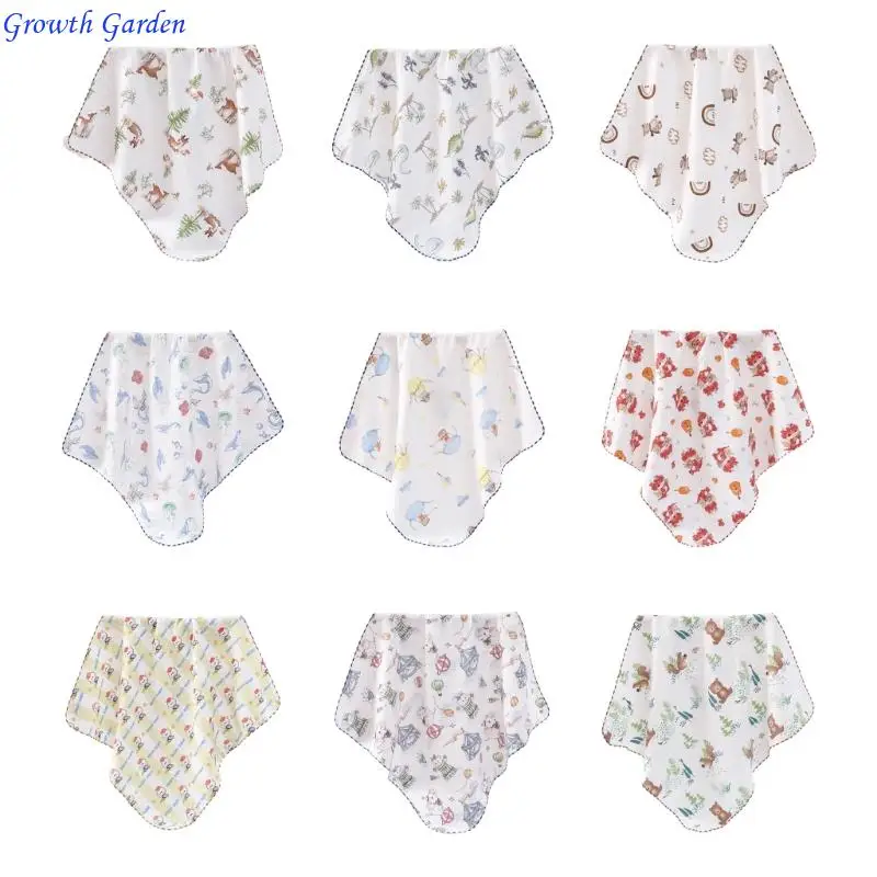 85x85cm Infant Bath Blanket Cotton Comfortable Bath Towel Thin Quilt for Infant E65D
85x85cm Infant Bath Blanket Cotton Comfortable Bath Towel Thin Quilt for Infant E65D