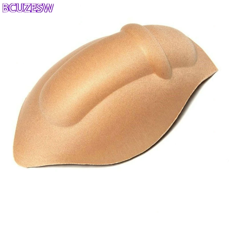 Sexy Men Multi Style Bulge Cup Pads Sponge Cup Removable Push Up Cup Enhancing Men Underwear Briefs Sexy Bulge Pad Magic Buttock
Sexy Men Multi Style Bulge Cup Pads Sponge Cup Removable Push Up Cup Enhancing Men Underwear Briefs Sexy Bulge Pad Magic Buttock