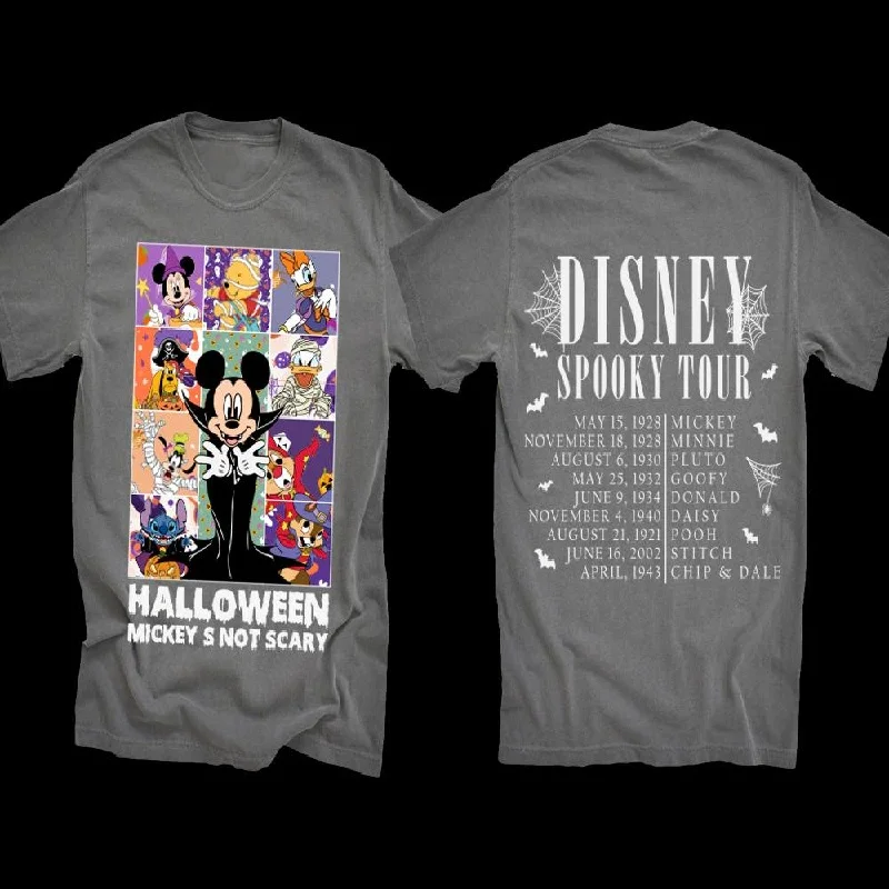 2025-26 летняя модная футболка с Микки Y2k, шляпа с Минни Маус, футболка из 100% хлопка с принтом, женская свободная футболка Диснея
2025-26 летняя модная футболка с Микки Y2k, шляпа с Минни Маус, футболка из 100% хлопка с принтом, женская свободная футболка Диснея