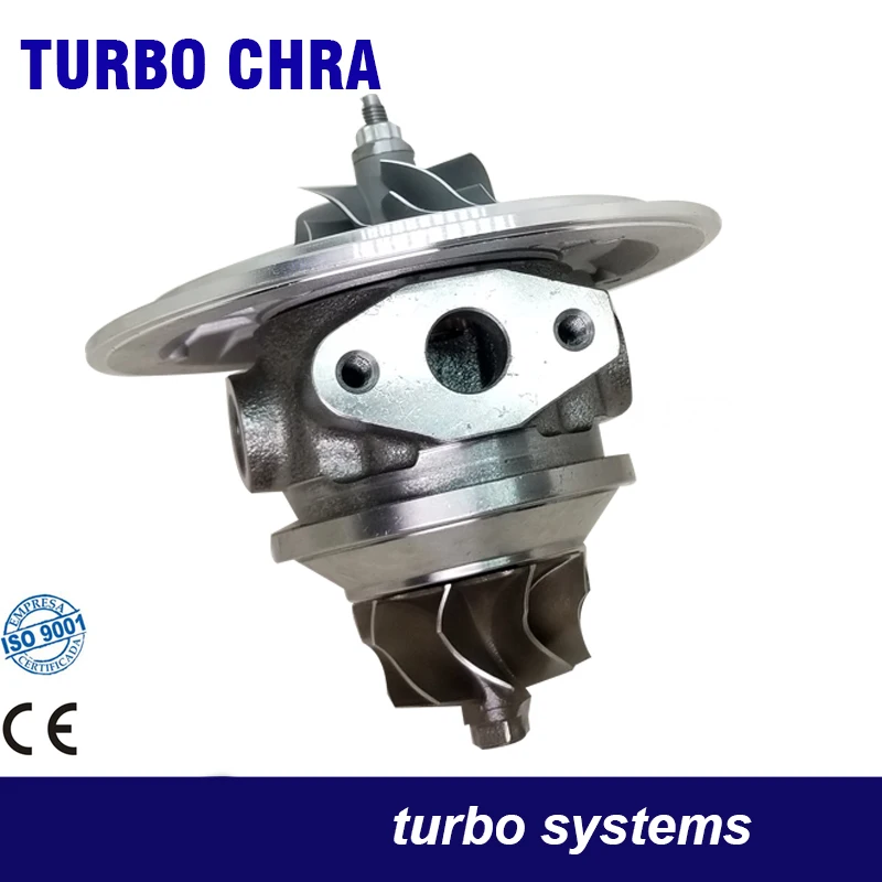 GT1749S Turbo core with cover 708337-0001 28230-41720 708337-0002 28230-41730 for Hyundai Chrrus BUS / Mighty Truck 2.5L
GT1749S Turbo core with cover 708337-0001 28230-41720 708337-0002 28230-41730 for Hyundai Chrrus BUS / Mighty Truck 2.5L