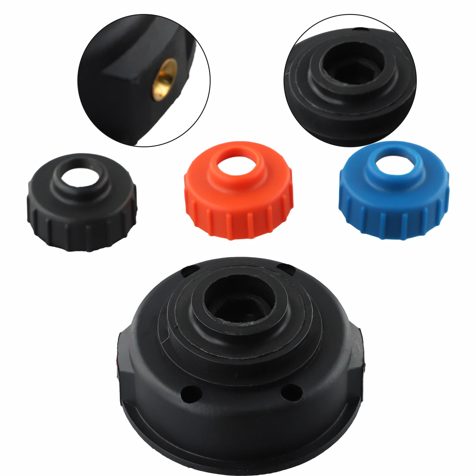 Enhance Your Trimming Results With For TroyBilt TB10CS TB15CS TB20CS TB20DC TB21EC TB22 TB22EC TB25CB Trimmer Head
Enhance Your Trimming Results With For TroyBilt TB10CS TB15CS TB20CS TB20DC TB21EC TB22 TB22EC TB25CB Trimmer Head