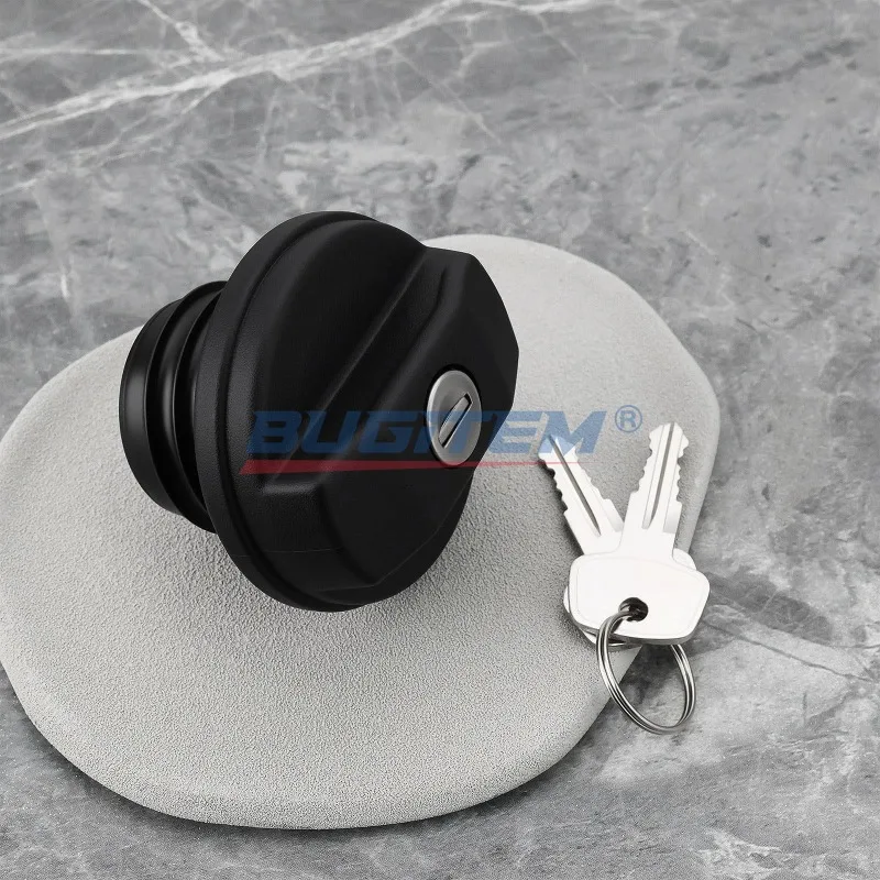1PCS Car Fuel Tank Filler Cap with 2 Keys Fuel Tank Cap For Land Rover Defender 2011-2016 Replace WLD500200 WLD100730 LR032977
1PCS Car Fuel Tank Filler Cap with 2 Keys Fuel Tank Cap For Land Rover Defender 2011-2016 Replace WLD500200 WLD100730 LR032977