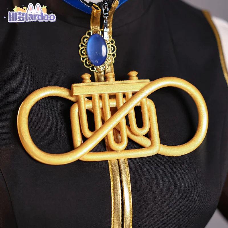 Game Virtual Singer Megurine Luka Cosplay Costume Uniform Halloween Carnival Party Christmas Play Role Clothes Clothing
Game Virtual Singer Megurine Luka Cosplay Costume Uniform Halloween Carnival Party Christmas Play Role Clothes Clothing