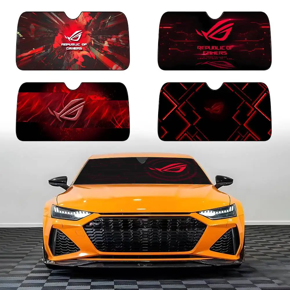 ASUS Автомобильный солнцезащитный козырек Автомобильный солнцезащитный козырек Универсальный складной козырек на ветровое стекло
ASUS Автомобильный солнцезащитный козырек Автомобильный солнцезащитный козырек Универсальный складной козырек на ветровое стекло